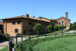 San Bartolomeo al Bosco