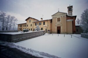 Castelnuovo Bozzente