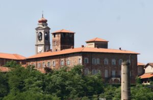 castello visconteo