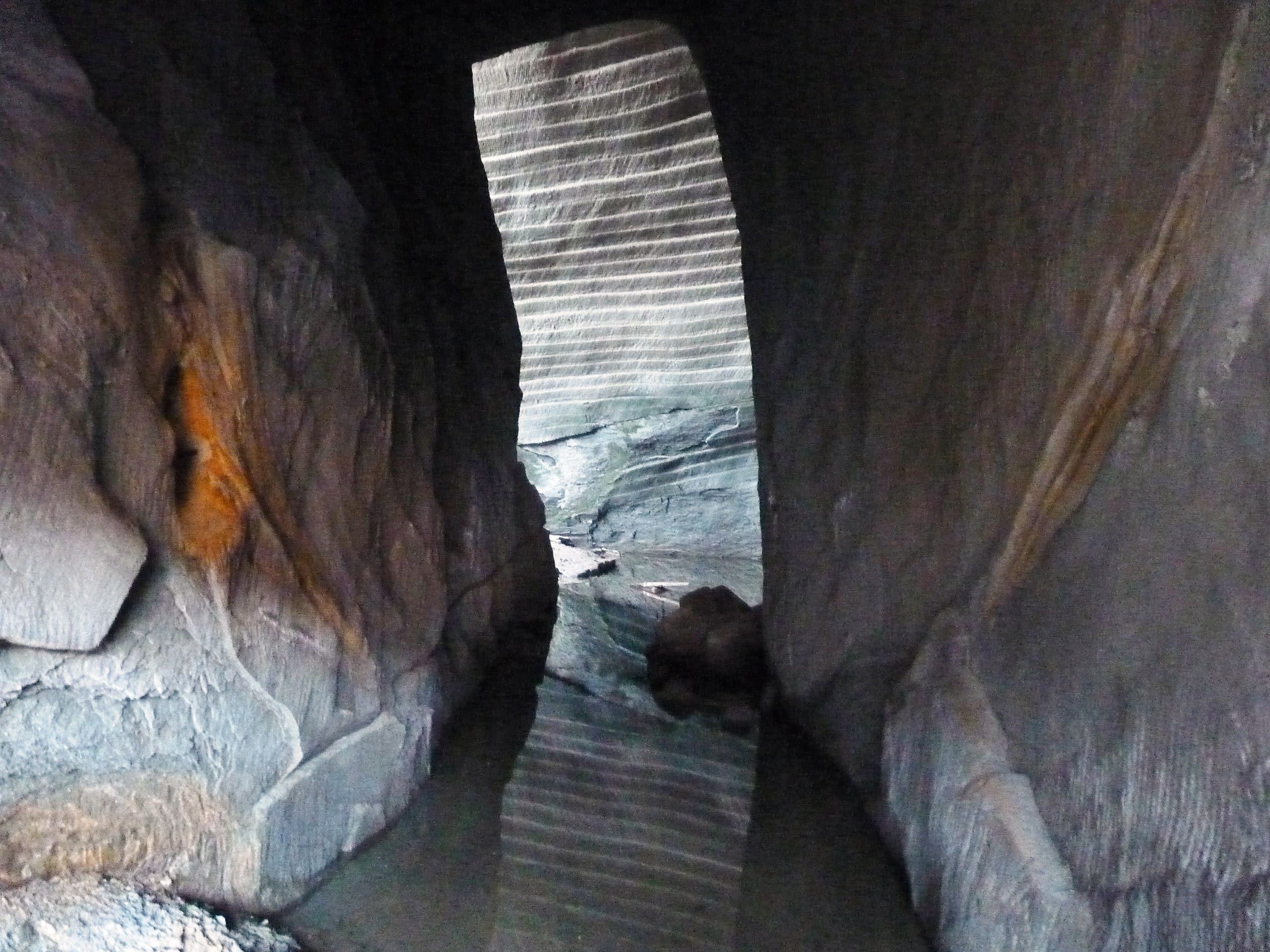 Cave della Valle del Lanza