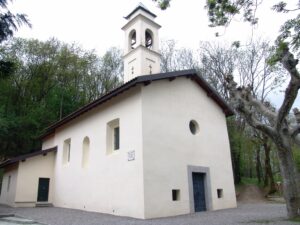 Chiesa della Madonna assunta